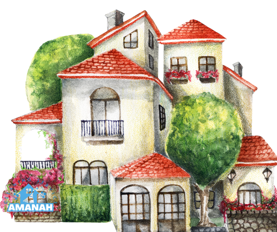 شركة تنظيف فلل في جدة