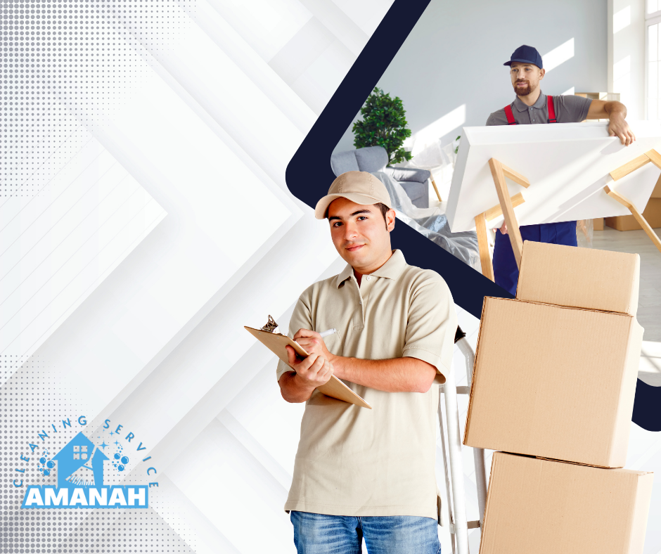 أفضل شركة نقل عفش