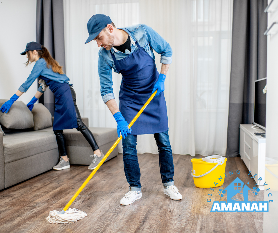 شركة تنظيف قصور بجدة