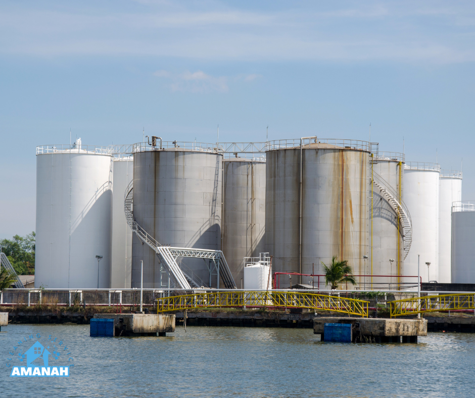 خبراء تعقيم خزانات جدة