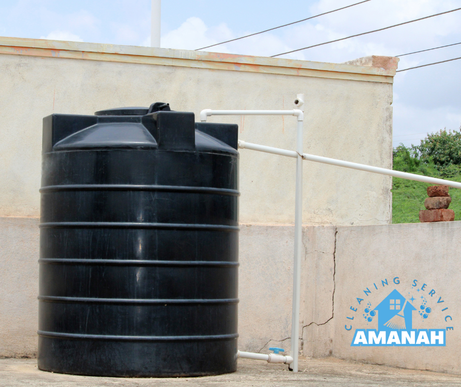 شركه تعقيم خزانات بجدة