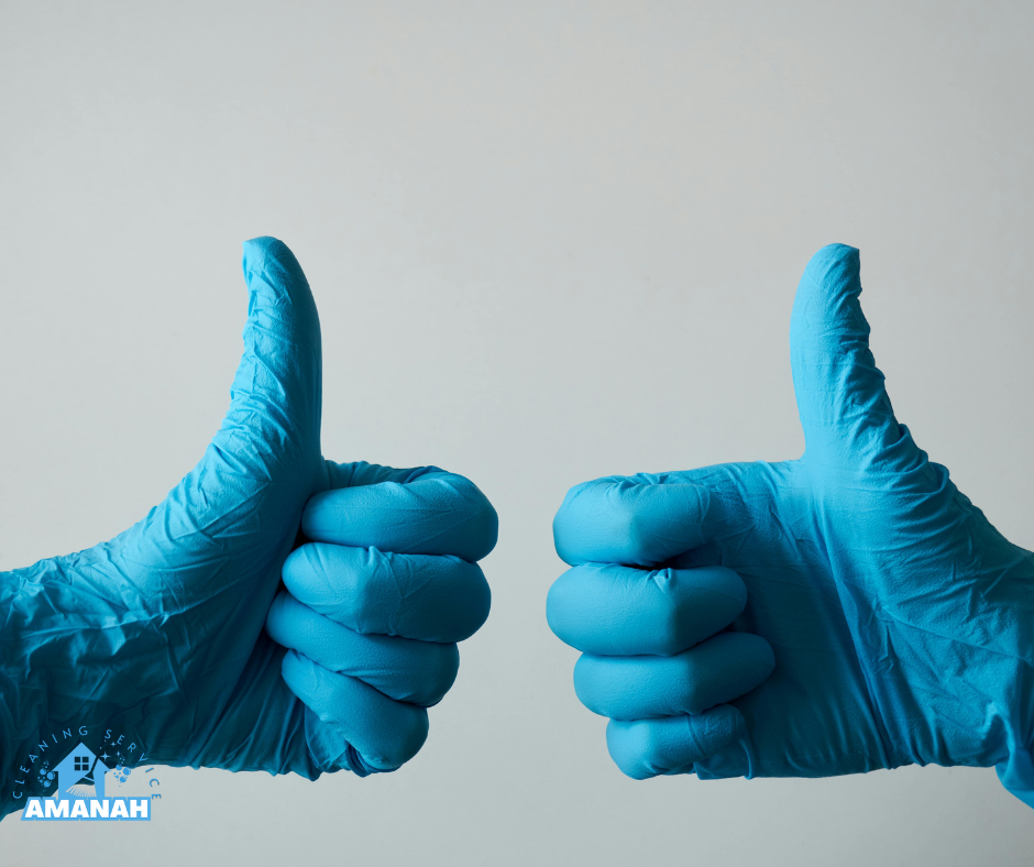 تعقيم خزانات جدة المثالي