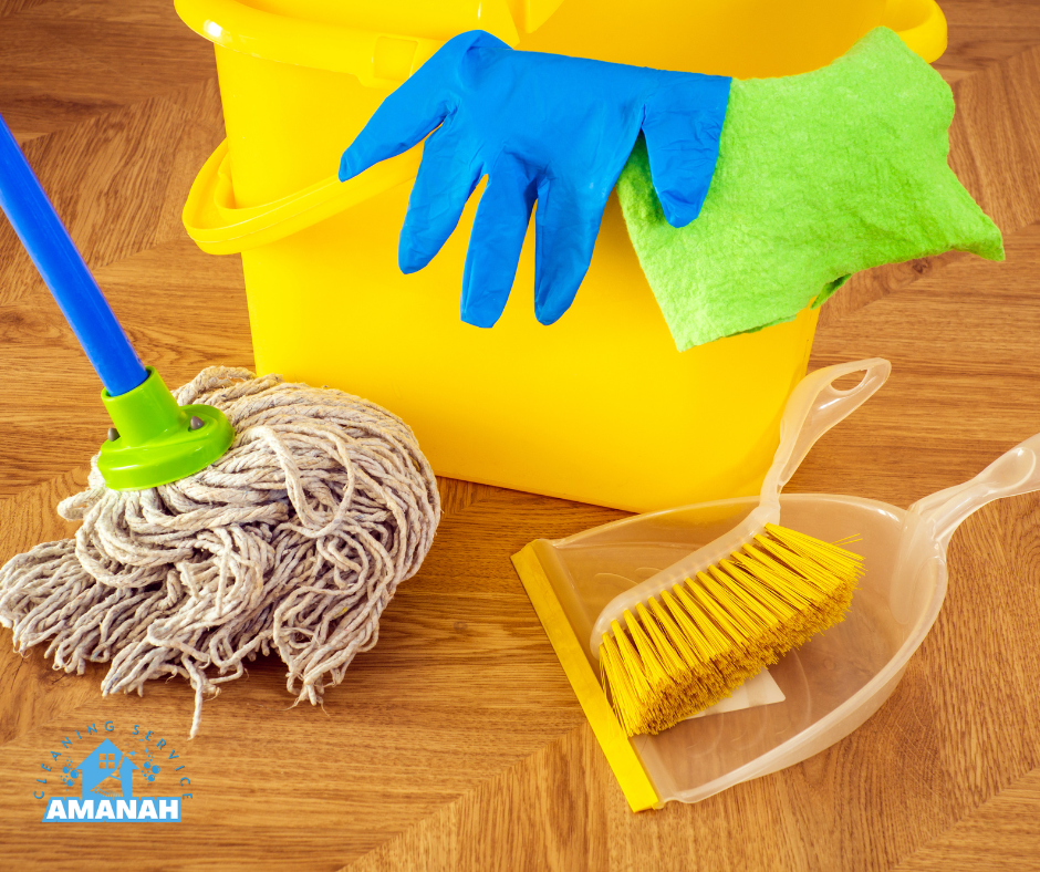 خدمات تنظيف منازل بجدة