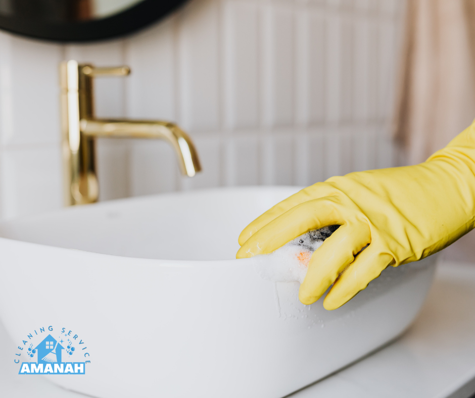 تنظيف منازل بعد البناء أو الترميم في جدة