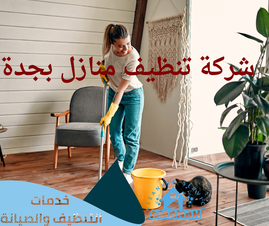 تنظيف مطابخ الفلل بجدة